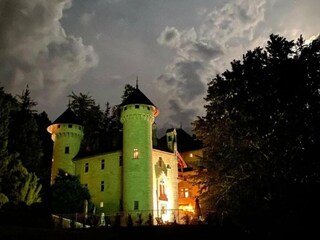 Parco vacanze Serrières-en-Chautagne  38