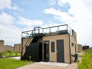 Parc de vacances Maison luxueuse avec terrasse - Enkhuizen - image1