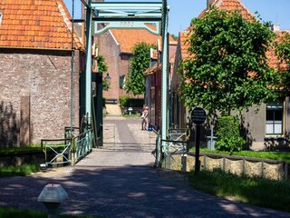 Parque de vacaciones Enkhuizen Entorno 14