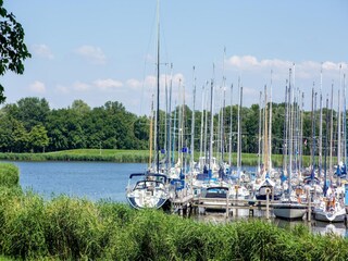 Parque de vacaciones Enkhuizen Entorno 16