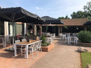 Vakantiepark Arcen  38