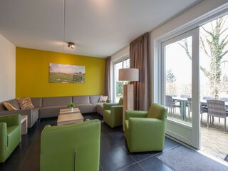 Ferienpark Arcen Ausstattung 3