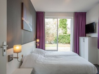 Ferienpark Arcen Ausstattung 6