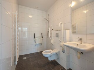 Vakantiepark Arcen Kenmerken 8