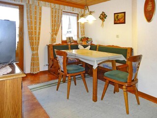 Apartment Uderns Ausstattung 25