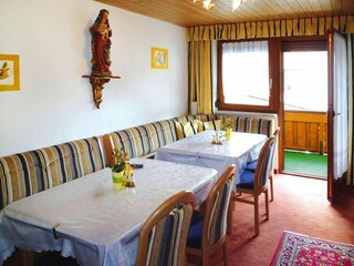 Apartment Uderns Ausstattung 27