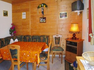 Apartment Uderns Ausstattung 29