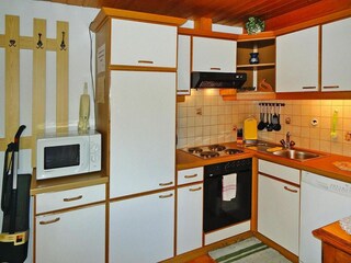 Appartement Uderns Kenmerken 31