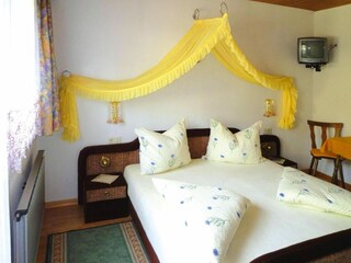 Appartement Uderns Kenmerken 14