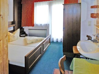 Apartment Uderns Ausstattung 11