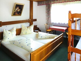 Apartment Uderns Ausstattung 34