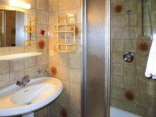 Appartement Uderns Kenmerken 36