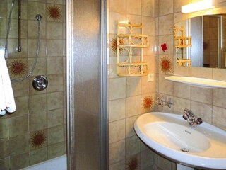 Appartement Uderns Équipement 24