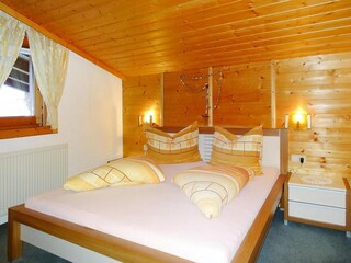 Apartment Uderns Ausstattung 22
