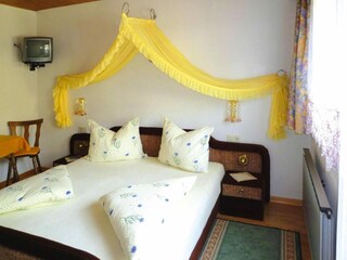 Apartment Uderns Ausstattung 23