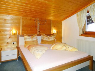 Apartment Uderns Ausstattung 15