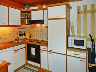 Apartment Uderns Ausstattung 19