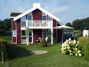 Maison de vacances Chalet au lac Dummer, Dummer - Dümmer (Mecklembourg) - image1