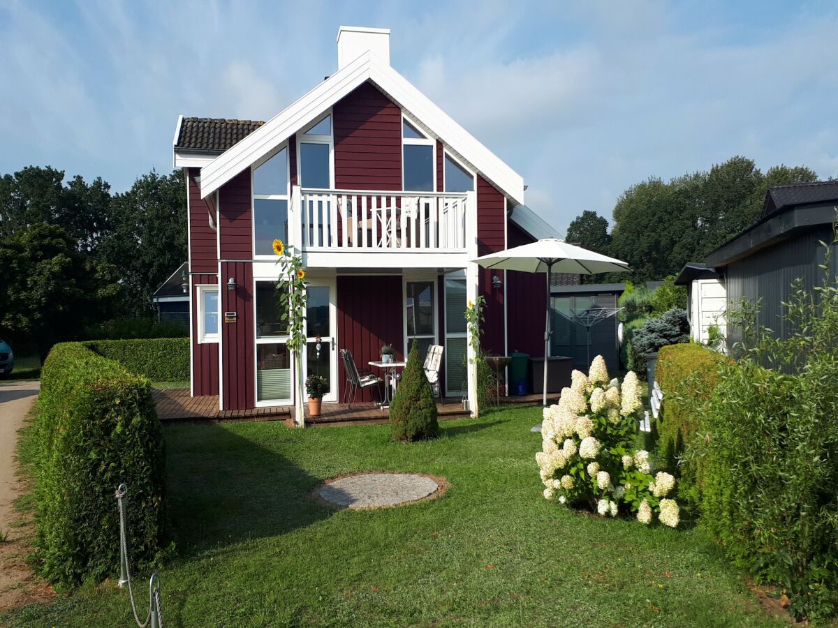 Casa de vacaciones Dümmer (Mecklenburg) Grabación al aire libre 1