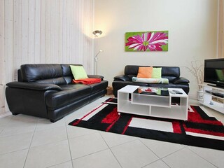 Casa per le vacanze Dümmer (Mecklenburg) Caratteristiche 5