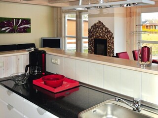 Casa per le vacanze Dümmer (Mecklenburg) Caratteristiche 11