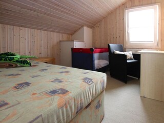 Ferienhaus Dümmer (Mecklenburg) Ausstattung 7