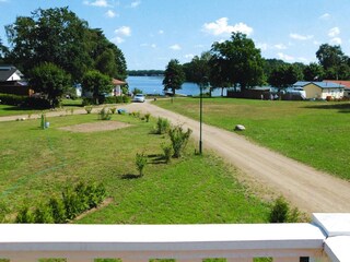 Casa per le vacanze Dümmer (Mecklenburg)  15