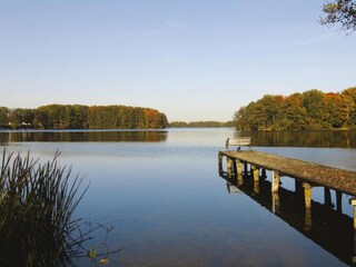 Vakantiehuis Dümmer (Mecklenburg)  17