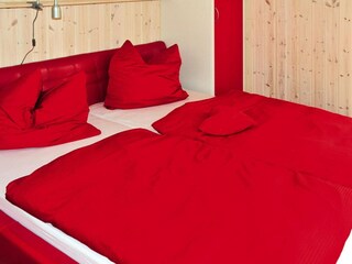 Casa per le vacanze Dümmer (Mecklenburg) Caratteristiche 10