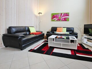 Maison de vacances Dümmer (Mecklenburg) Équipement 12