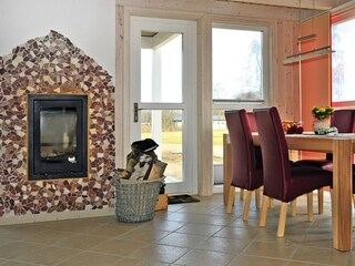 Vakantiehuis Dümmer (Mecklenburg) Kenmerken 11