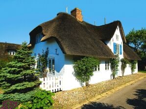 Casa de vacaciones Casas adosadas, Oldsum auf Föhr - Oldsum en Föhr - image1