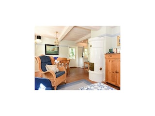 Ferienhaus Oldsum auf Föhr Ausstattung 14