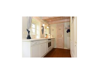 Maison de vacances Oldsum auf Föhr Équipement 12