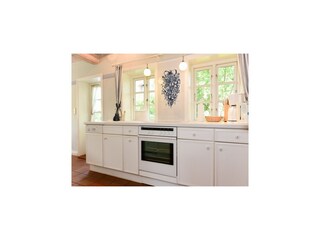 Maison de vacances Oldsum auf Föhr Équipement 13