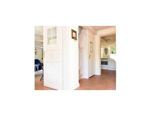 Maison de vacances Oldsum auf Föhr Équipement 14
