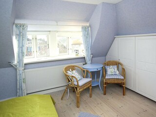 Ferienhaus Oldsum auf Föhr Ausstattung 4