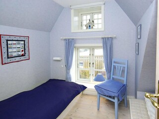 Holiday house Oldsum auf Föhr Features 7