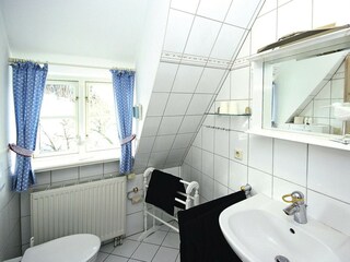 Maison de vacances Oldsum auf Föhr Équipement 8