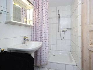 Ferienhaus Oldsum auf Föhr Ausstattung 10