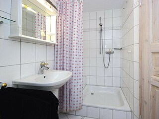 Maison de vacances Oldsum auf Föhr Équipement 9