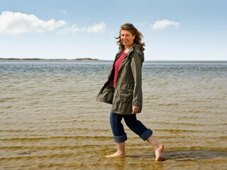 Holiday house Oldsum auf Föhr Environment 23