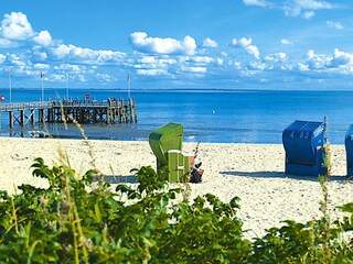 Casa per le vacanze Oldsum auf Föhr Ambiente 25