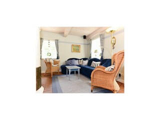 Vakantiehuis Oldsum auf Föhr Kenmerken 11