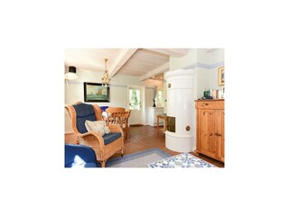 Maison de vacances Oldsum auf Föhr Équipement 12