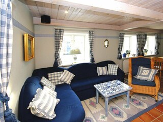 Maison de vacances Oldsum auf Föhr Équipement 16