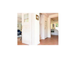 Ferienhaus Oldsum auf Föhr Ausstattung 7