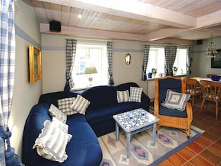 Casa per le vacanze Oldsum auf Föhr Caratteristiche 6