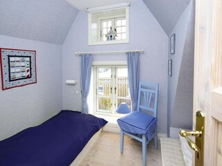 Casa per le vacanze Oldsum auf Föhr Caratteristiche 11