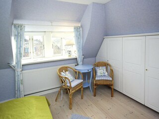 Holiday house Oldsum auf Föhr Features 12